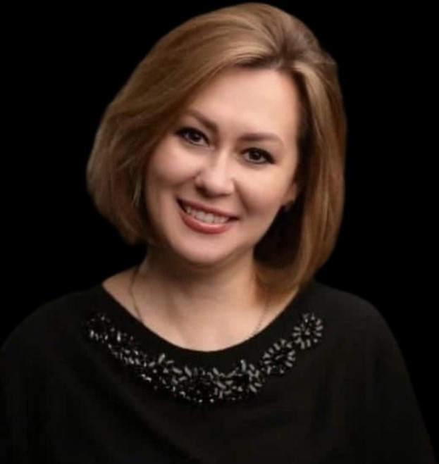 Панфилова Ольга Владимировна