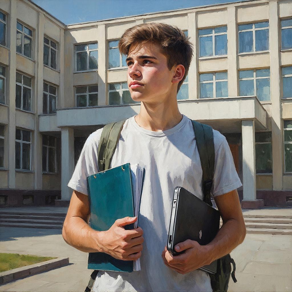 ПЕРЕВОД из других колледжей!