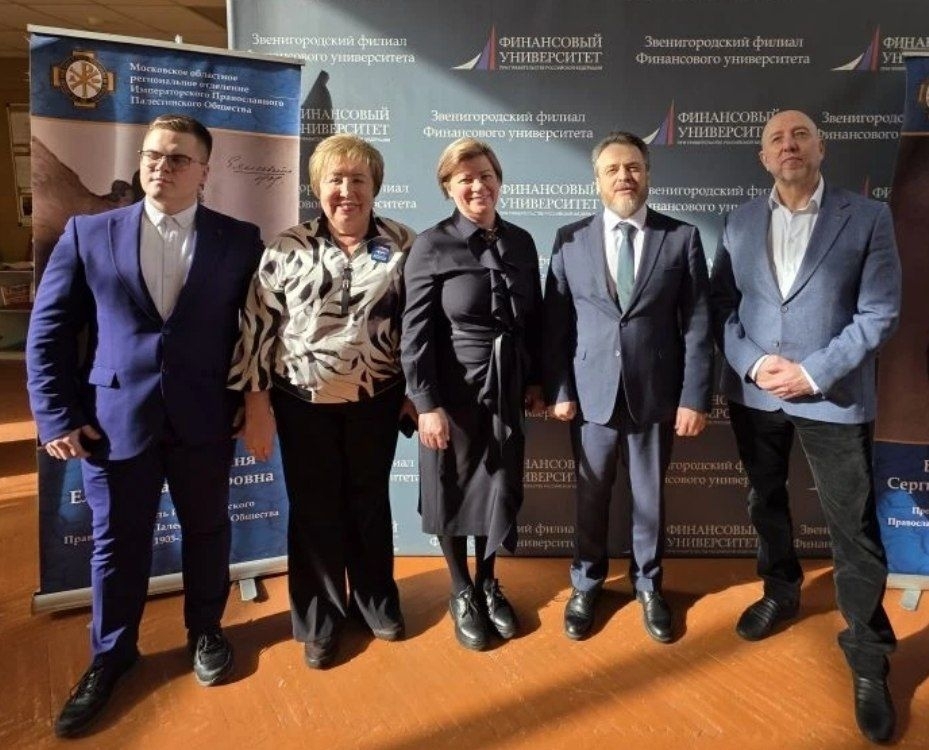 Успех в единстве поколений: звездные гости в Звенигородском филиале