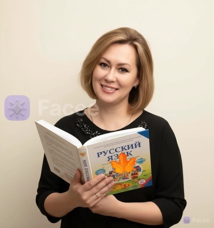 Курсы подготовки к ОГЭ по русскому языку