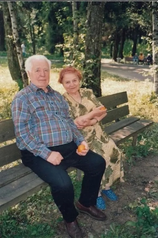 100 лет со дня рождения Героя нашего учебного заведения