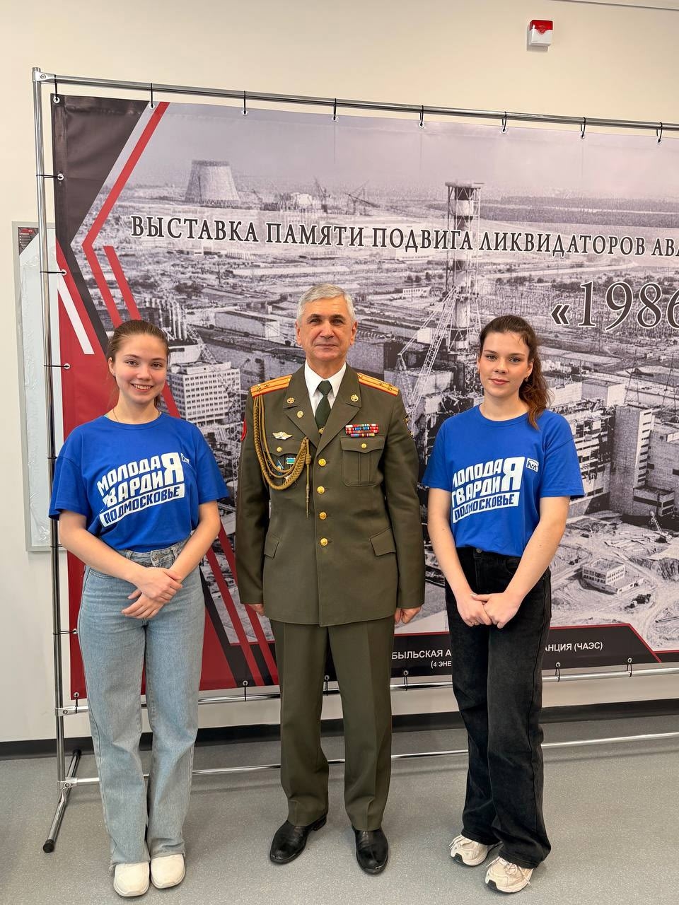 Не просто участники, а проводники смыслов