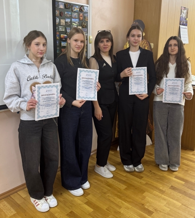 Звенигород в деле