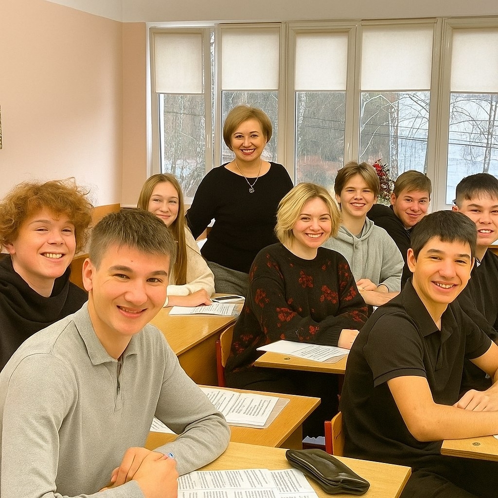 СТАРТОВАЛИ ПОДГОТОВИТЕЛЬНЫЕ КУРСЫ ПО РУССКОМУ ЯЗЫКУ! МОЖНО ПРИСОЕДИНИТЬСЯ!