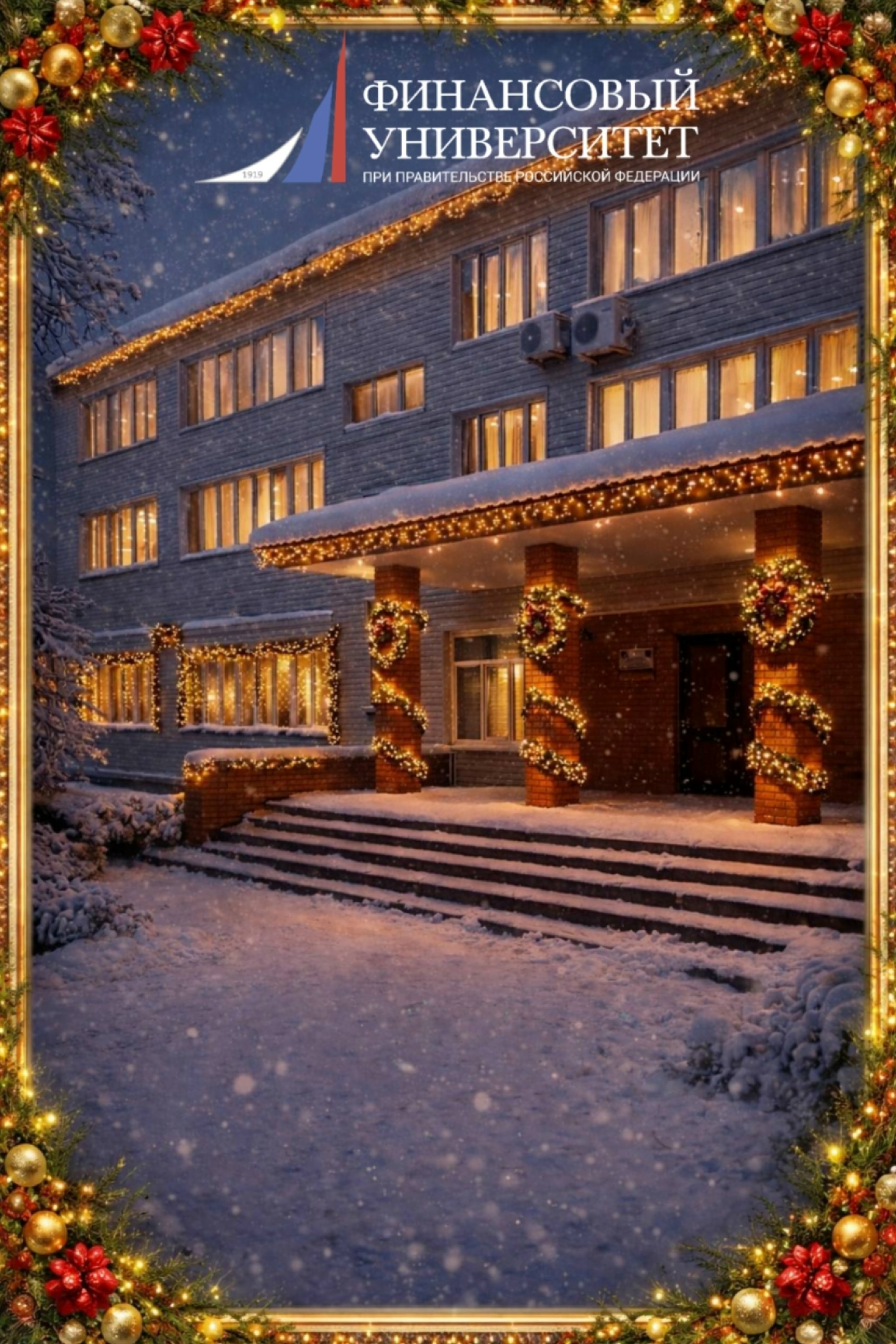 За что можно искренне полюбить Звенигородский финансовый колледж