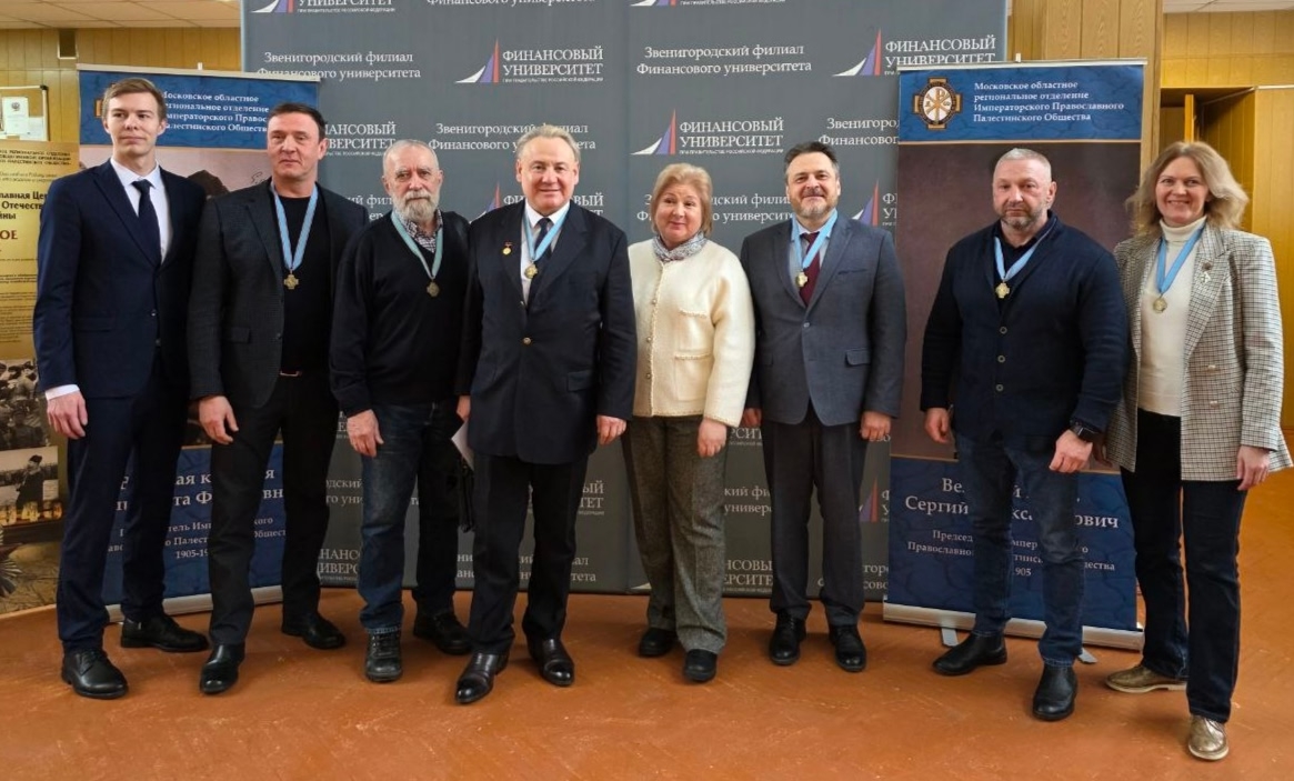 ИППО и Финуниверситет запускают молодежный православный клуб