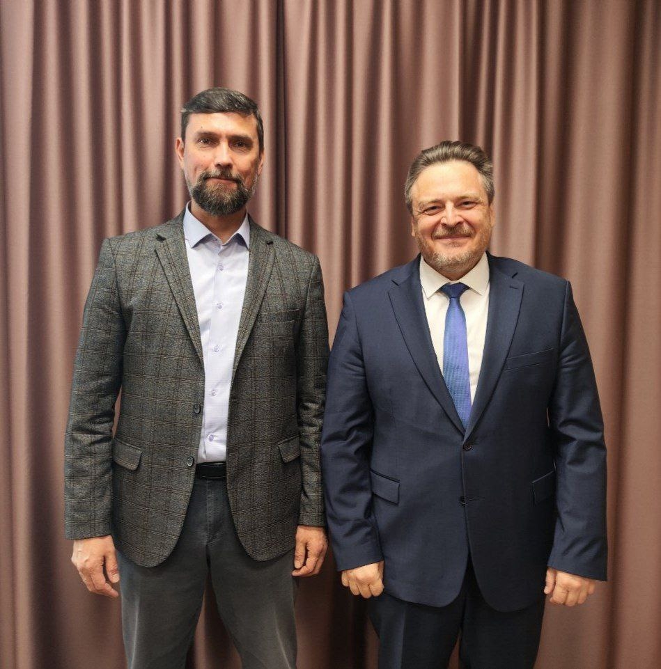 Крепкая семья - основа государства