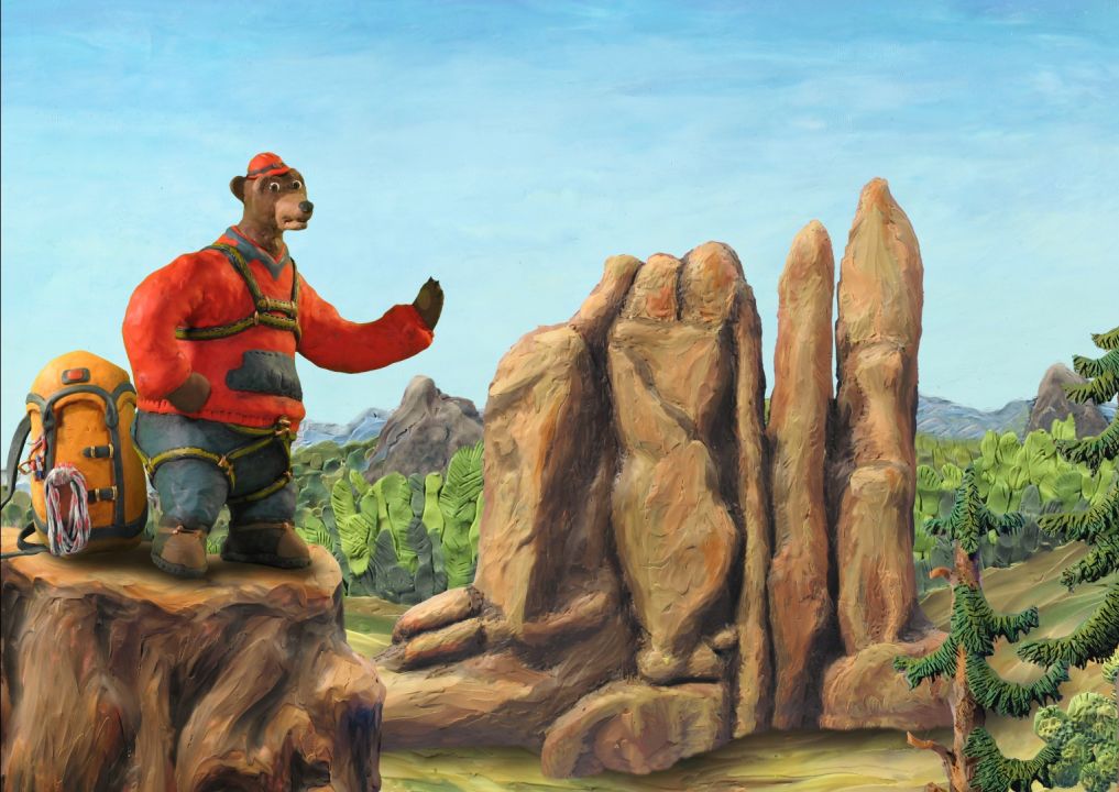 Географический диктант — 2025