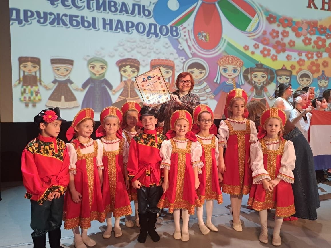 Взаимодействие со школой: необычный формат - отличный результат!