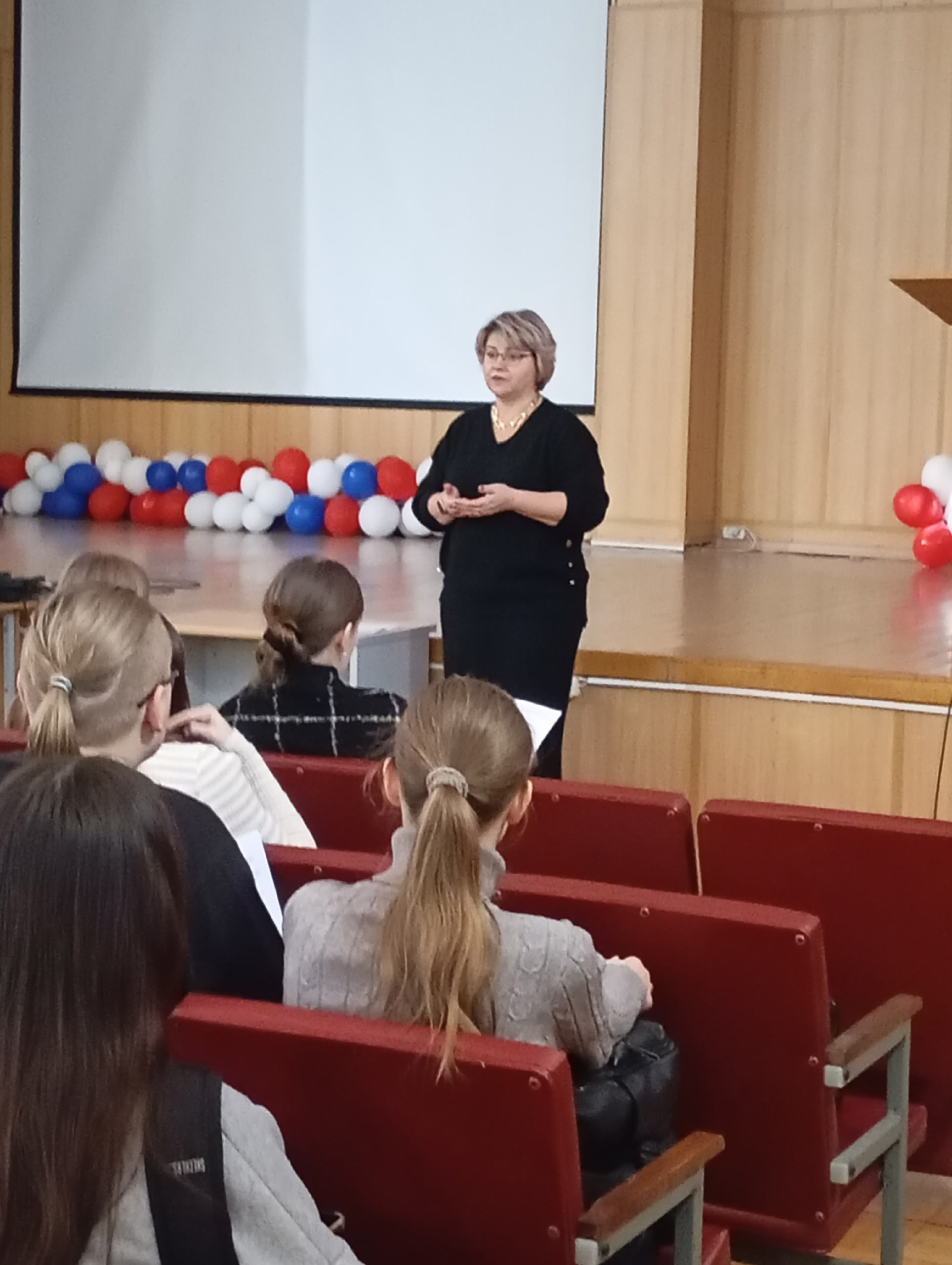 Сегодня практика - завтра работа