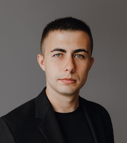 Родин Илья Евгеньевич