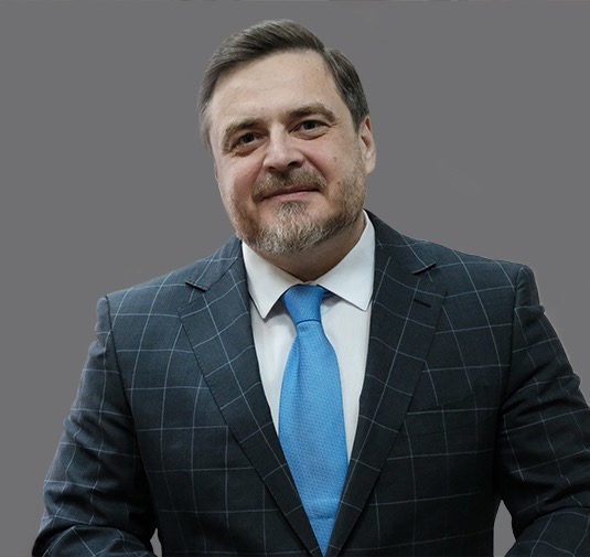 Клачков Павел Владимирович
